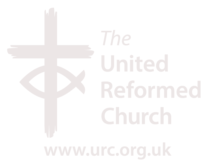 The United Reformed Church logo